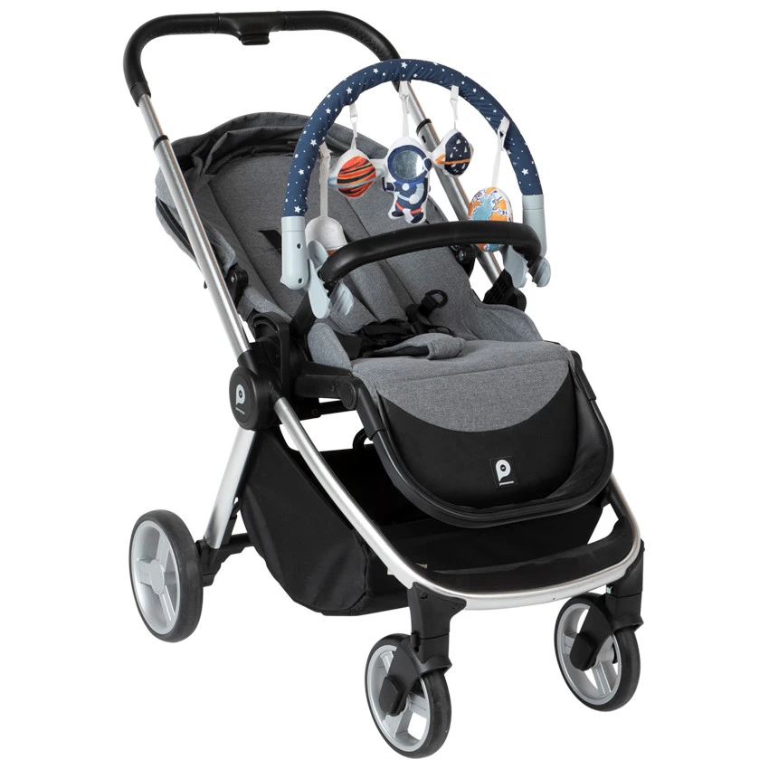 Arche De Jeux Universelle In The Sky 8 Arche De Jeux Universelle In The Sky – Image 6