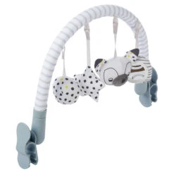 Arche De Jeux Universelle Modern Pop -Maman et Bé Soldes PJPQQM NoColor 3 X