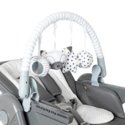 Arche De Jeux Universelle Modern Pop -Maman et Bé Soldes PJPQQM NoColor 5 X