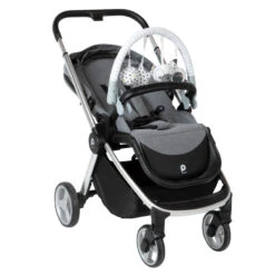 Arche De Jeux Universelle Modern Pop -Maman et Bé Soldes PJPQQM NoColor 6 X