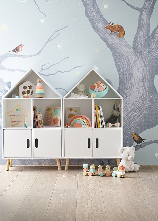 Maman et Bé Soldes -Maman et Bé Soldes PJPQR1 NoColor 10 X 1