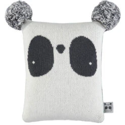 Doudou Animal En Tricot