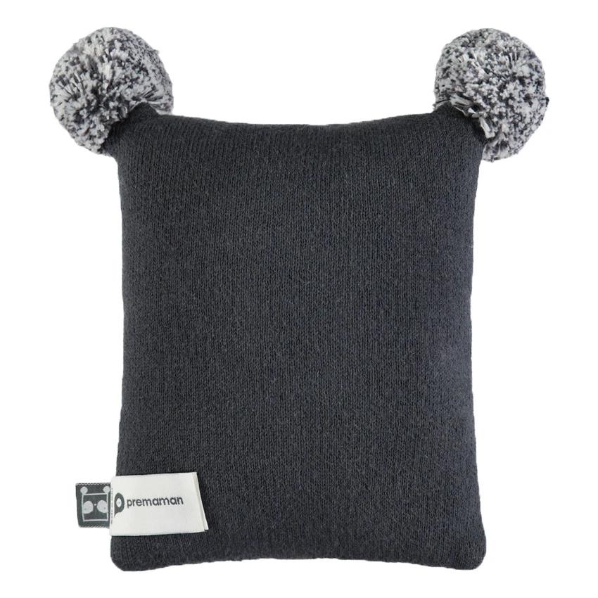 Doudou Animal En Tricot 4 Doudou Animal En Tricot – Image 2