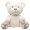 Léon L'Ourson En Peluche 40 Cm -Maman et Bé Soldes PJPSE6 ECR 1 X