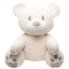 Léon L'Ourson En Peluche 60 Cm