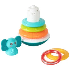 Jouet Tour D'éveil Musicale -Maman et Bé Soldes PJPYDG NoColor 3 X