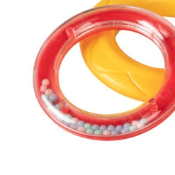 Jouet Tour D'éveil Musicale -Maman et Bé Soldes PJPYDG NoColor 4 X