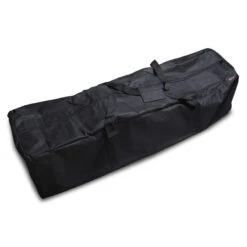 Sac De Transport Pour Poussette Canne - Noir