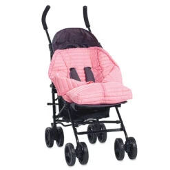 Chancelière Doudoune - Rose -Maman et Bé Soldes PP01CG SANS 5 X