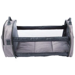 Sac à Langer Berceau 2 En 1 Dobebedo - Gris -Maman et Bé Soldes PP02IN SANS 3 X
