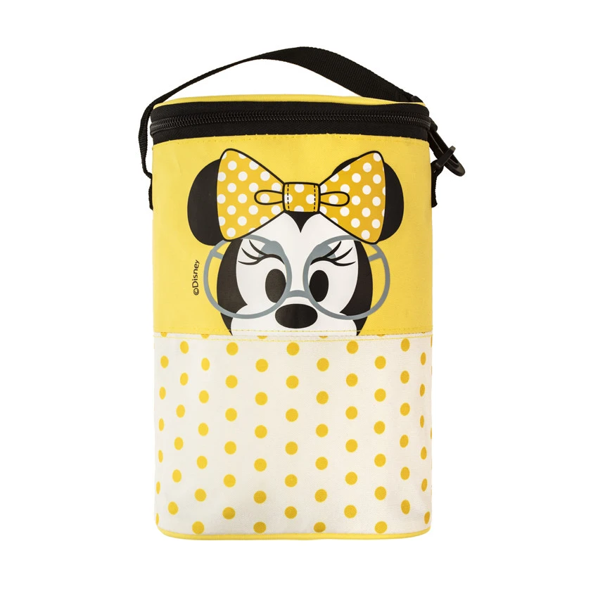 Sac De Transport Pour Biberons Minnie 3 Sac De Transport Pour Biberons Minnie