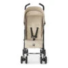 Poussette Canne Inclinable AVA Basic - Beige -Maman et Bé Soldes PPRX7G NoColor 1 X