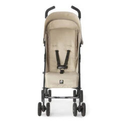Poussette Canne Inclinable AVA Basic - Beige