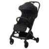 Poussette Compacte Aria Basic - Noire -Maman et Bé Soldes PPRXR0 NoColor 1 X