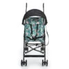 Poussette Canne One Way Imprimé Jungle -Maman et Bé Soldes PPRXRI NoColor 1 X