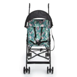 Poussette Canne One Way Imprimé Jungle