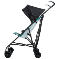 Poussette Canne One Way Imprimé Jungle -Maman et Bé Soldes PPRXRI NoColor 3 X