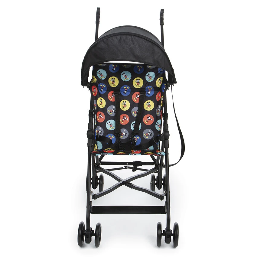 Poussette Canne One Way Mickey 3 Poussette Canne One Way Mickey