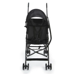 Poussette Canne One Way Noir