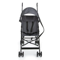 Pousse Canne One Way - Gris