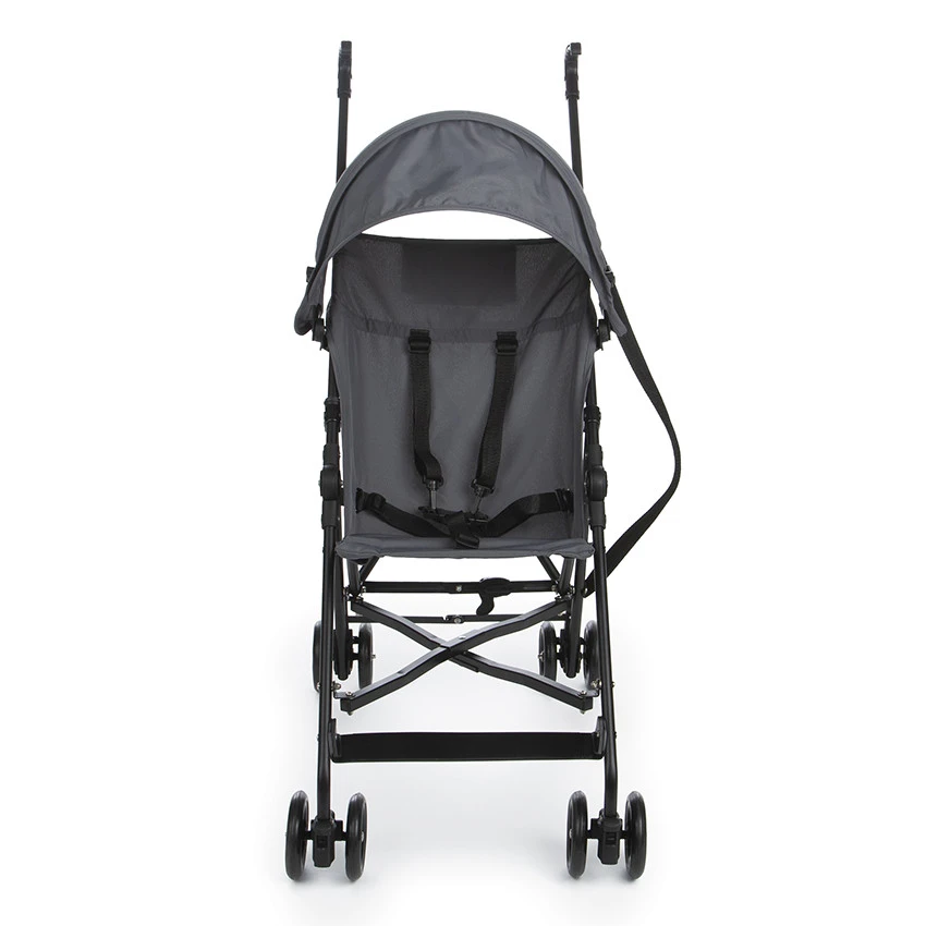 Pousse Canne One Way - Gris 3 Pousse Canne One Way - Gris