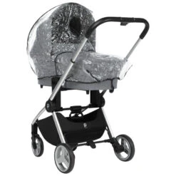 Protection De Pluie Pour Landau Simone -Maman et Bé Soldes PPRXTG NoColor 2 X