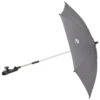 Ombrelle Poussette Simone - Anthracite -Maman et Bé Soldes PPRXTJ NoColor 1 X