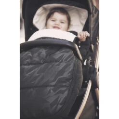 Chancelière Camouflage Polaire Tessa - Noir -Maman et Bé Soldes PPRXWN NoColor 11 X