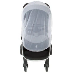 Moustiquaire Pour Poussette/landau Simone