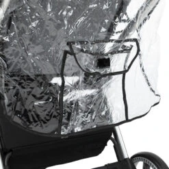 Protection Pluie Poussette Simone -Maman et Bé Soldes PPRY1N NoColor 4 X