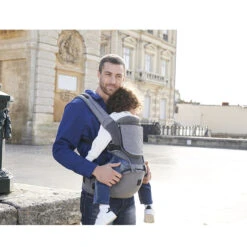 Porte-bébé Avry 5 Positions 13 Porte-bébé Avry 5 Positions -Maman et Bé Soldes PPRY8X NoColor 10 X