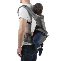 Porte-bébé Avry 5 Positions 9 Porte-bébé Avry 5 Positions -Maman et Bé Soldes PPRY8X NoColor 3 X