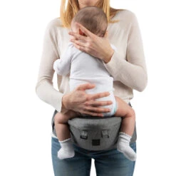 Porte-bébé Avry 5 Positions 10 Porte-bébé Avry 5 Positions -Maman et Bé Soldes PPRY8X NoColor 4 X