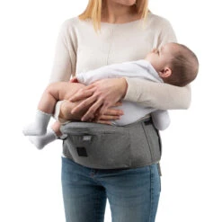 Porte-bébé Avry 5 Positions 11 Porte-bébé Avry 5 Positions -Maman et Bé Soldes PPRY8X NoColor 5 X