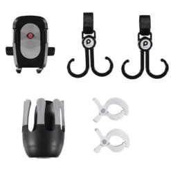 Set D'accessoires Promenade - L'indispensable De Simone