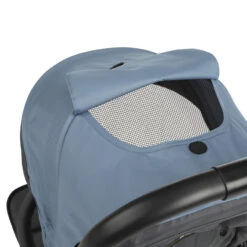 Poussette Compacte Aria Basic - Bleue -Maman et Bé Soldes PPRYB1 NoColor 6 X