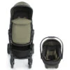 Poussette Trio Combinée Théa - Kaki -Maman et Bé Soldes PPRYUQ NoColor 1 X