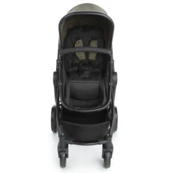 Poussette Trio Combinée Théa - Kaki 9 Poussette Trio Combinée Théa - Kaki -Maman et Bé Soldes PPRYUQ NoColor 2 X