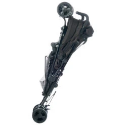 Poussette Canne Inclinable AVA - Noir -Maman et Bé Soldes PPRZMP NoColor 6 X