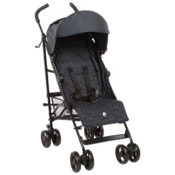 Poussette Canne Inclinable AVA - Bleu 10 Poussette Canne Inclinable AVA - Bleu -Maman et Bé Soldes PPRZMR NoColor 3 X