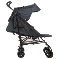 Poussette Canne Inclinable AVA - Bleu 12 Poussette Canne Inclinable AVA - Bleu -Maman et Bé Soldes PPRZMR NoColor 5 X