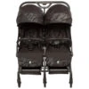 Poussette Double Premium Aria Twin - Noir -Maman et Bé Soldes PPRZP7 NoColor 1 X