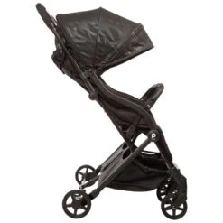 Poussette Double Premium Aria Twin - Noir -Maman et Bé Soldes PPRZP7 NoColor 4 X