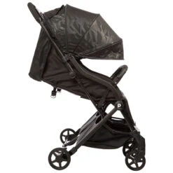 Poussette Double Premium Aria Twin - Noir -Maman et Bé Soldes PPRZP7 NoColor 5 X