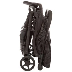 Poussette Double Premium Aria Twin - Noir -Maman et Bé Soldes PPRZP7 NoColor 6 X