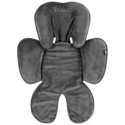 Coussin Réducteur En Velours Molletonné Simone