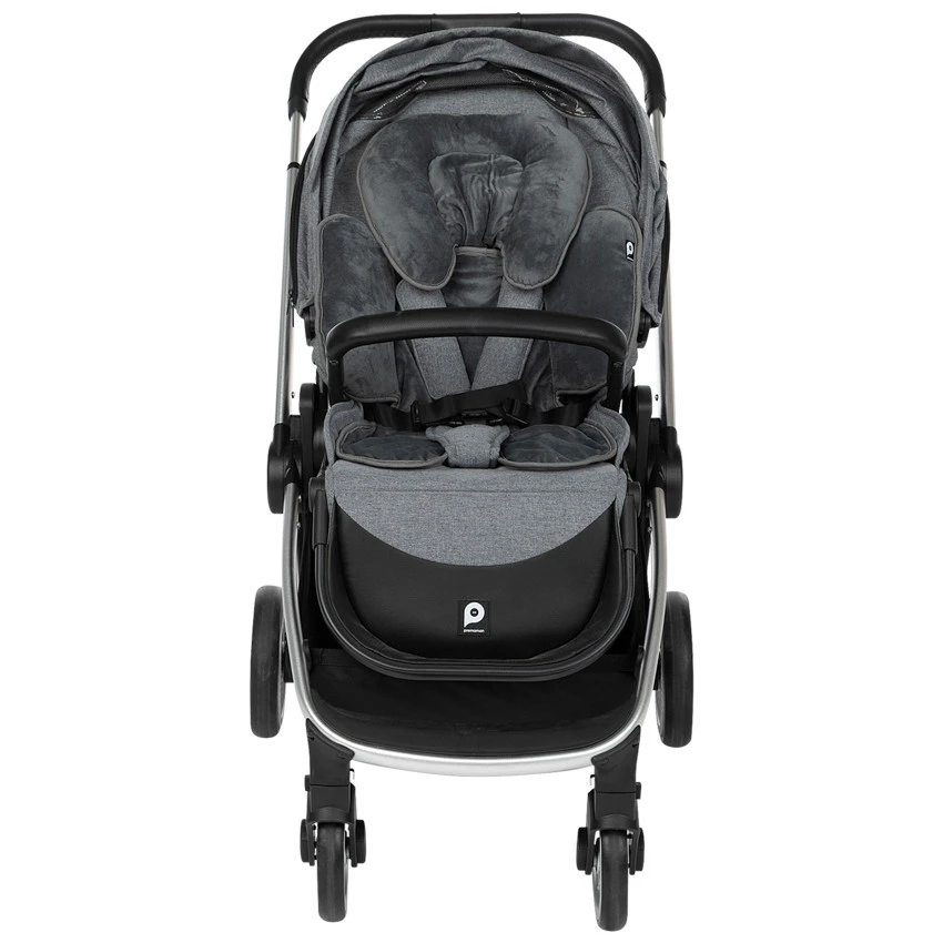 Coussin Réducteur En Velours Molletonné Simone 4 Coussin Réducteur En Velours Molletonné Simone – Image 2