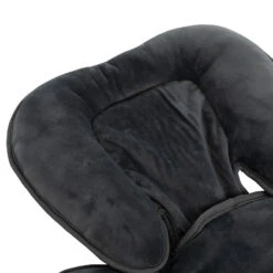 Coussin Réducteur En Velours Molletonné Simone 12 Coussin Réducteur En Velours Molletonné Simone -Maman et Bé Soldes PPS00B NoColor 5 X