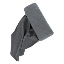 Écharpe De Portage Lia Certifié Oeko-Tex - Gris -Maman et Bé Soldes PPS0QL NoColor 4 X