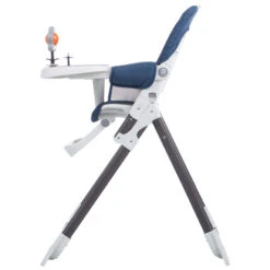 Chaise Haute Fixe Teddy B 10 Chaise Haute Fixe Teddy B -Maman et Bé Soldes PREXFR NoColor 3 X